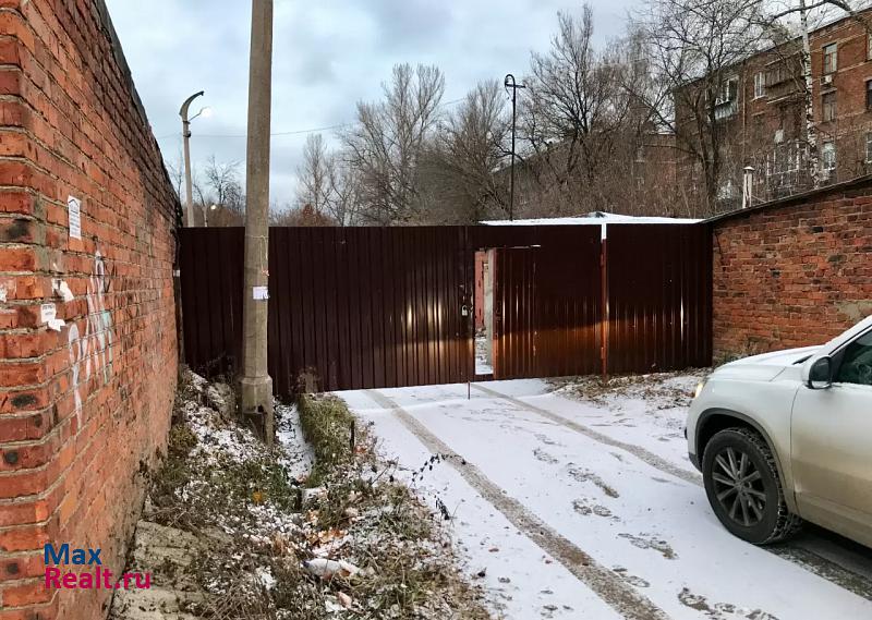 купить гараж Долгопрудный микрорайон Старый Город