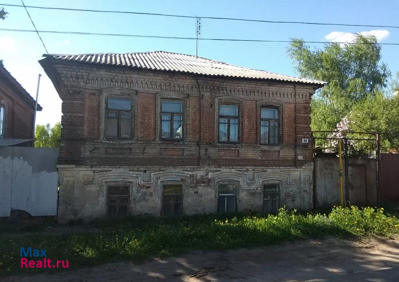 Мичуринск Украинская улица, 94