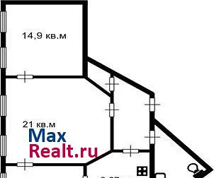 Средняя Подьяческая улица, 15 Санкт-Петербург аренда квартиры