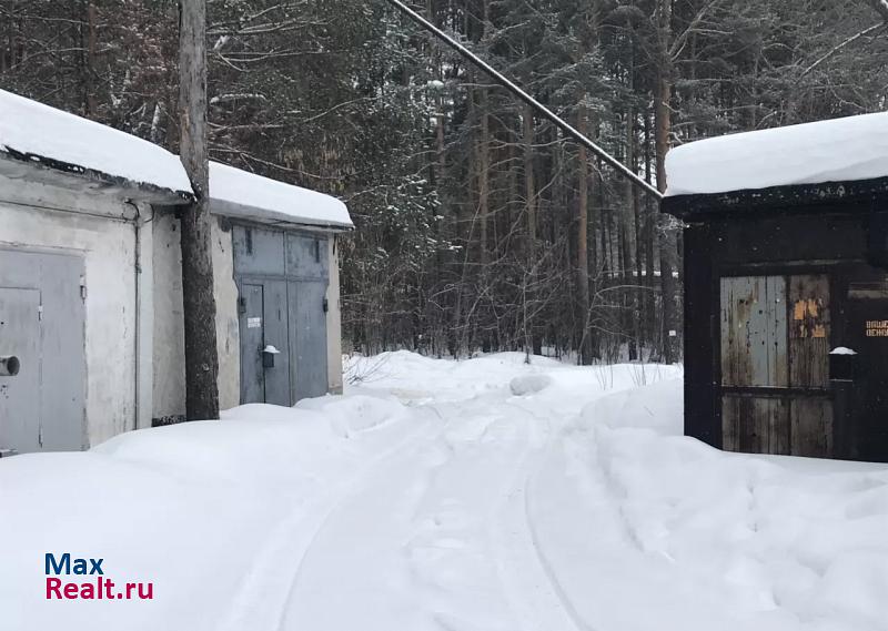 купить гараж Чайковский