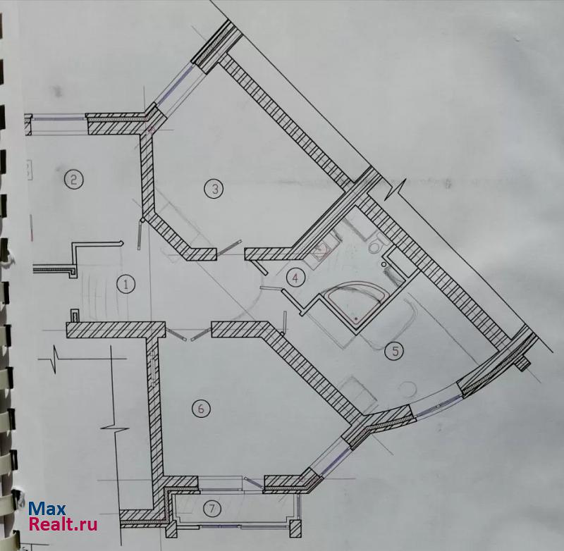 9-й микрорайон, 11 Тобольск купить квартиру