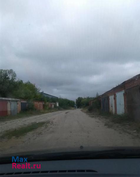 купить гараж Тобольск 1-я Луговая улица, 53А