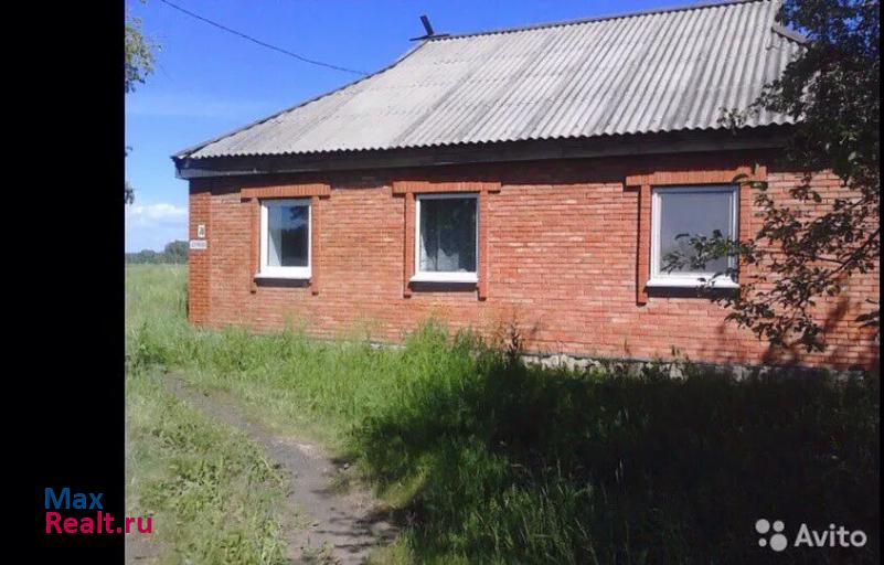 купить частный дом Омск село Покровка, Омский район, Центральная улица, 70