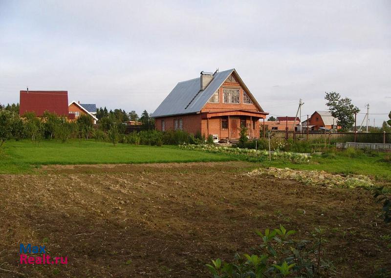 Солнечногорск Солнечногорский район, д. Гончары, СНТ 