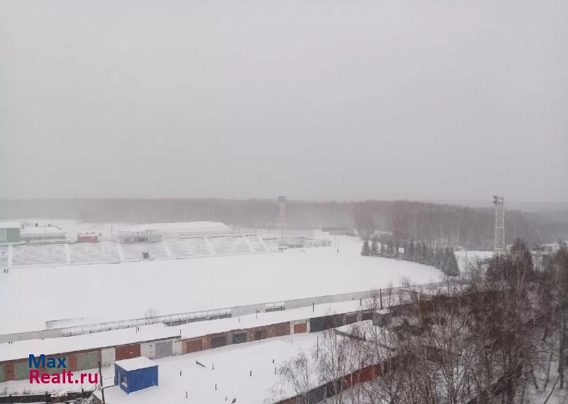 Знаменский переулок, 19 Тобольск купить квартиру