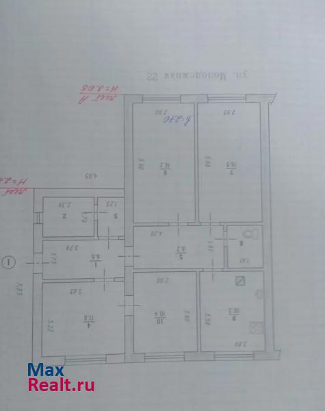 купить частный дом Омск поселок Магистральный, Омский район