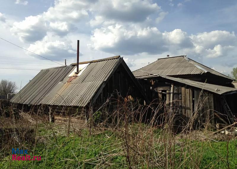 Тобольск село Верхние Аремзяны, Школьная улица, 27