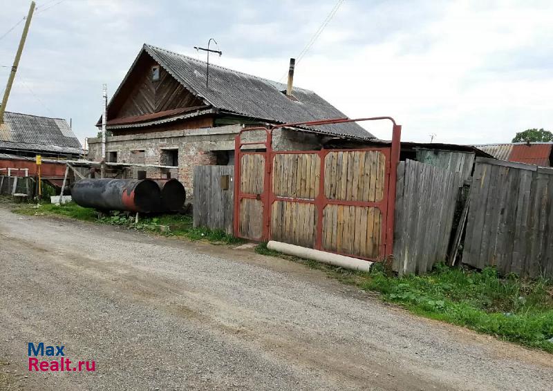 Тобольск Зелёный переулок, 13