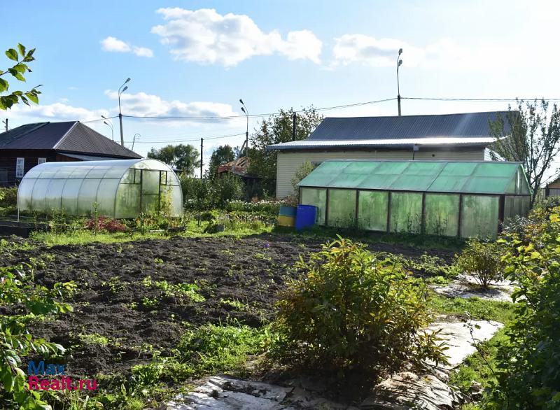 Тобольск улица Пролетарская Стрелка