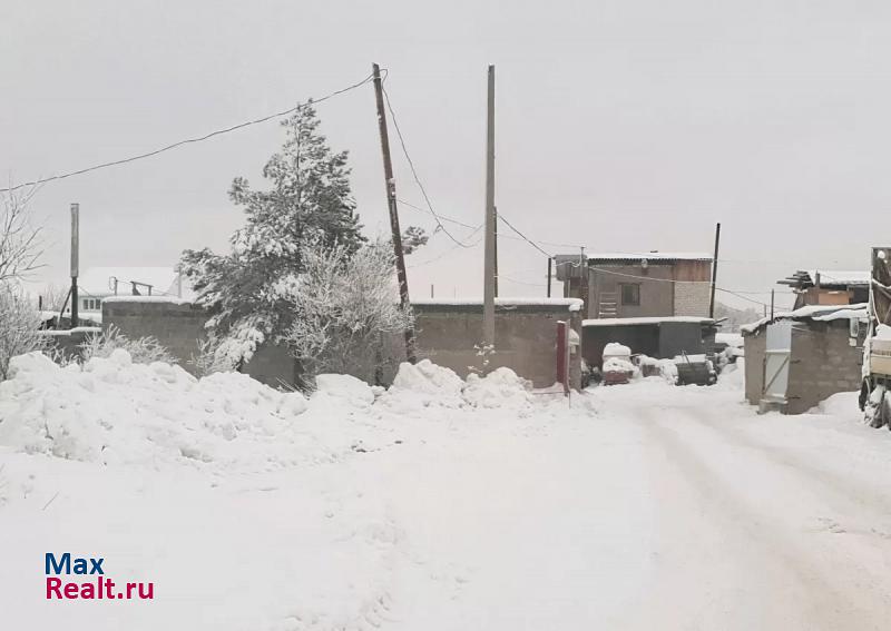 купить гараж Тобольск 18-й микрорайон