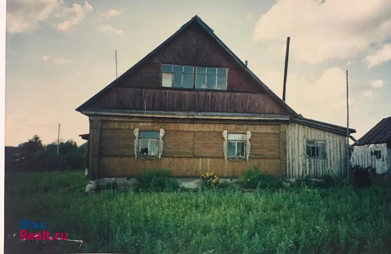 Ступино деревня Матвейково