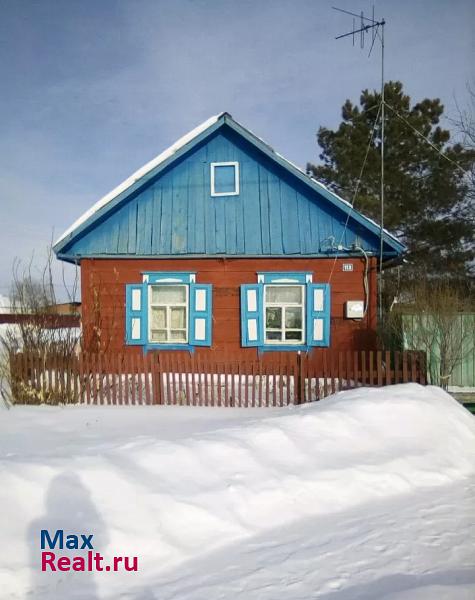 купить частный дом Омск село Усть-Заостровка, Омский район