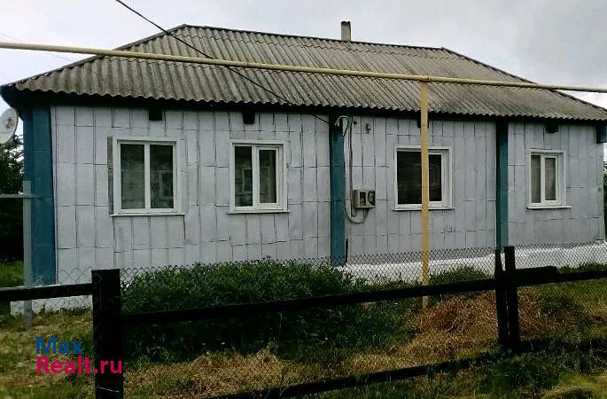 купить частный дом Садовое Аннинский район