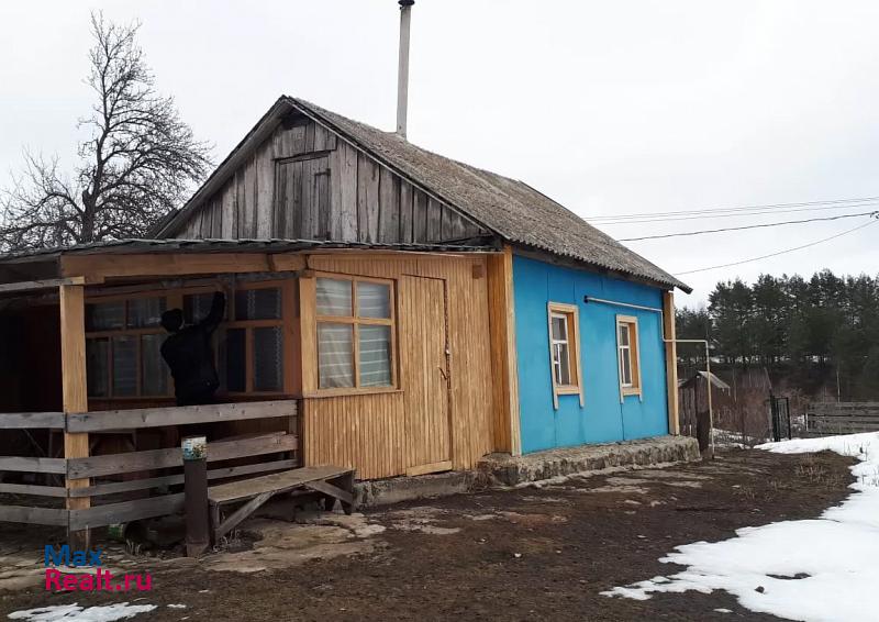 Железногорск Орловская область, Долбенкинское сельское поселение, посёлок Озёрки