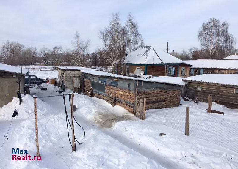 Рубцовск Рубцовский район, село Новоалександровка