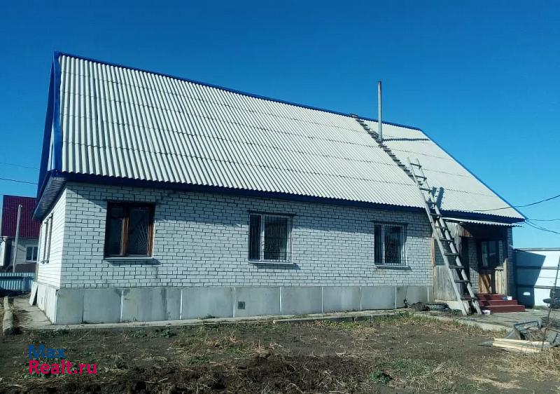 Рубцовск муниципальное образование Рубцовский сельсовет, поселок Зелёная Дубрава, Новая улица, 33