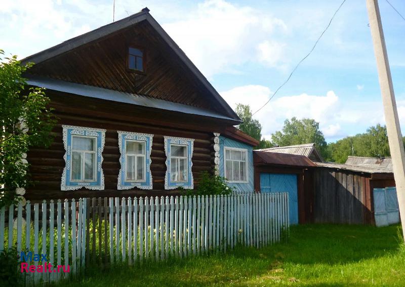 купить частный дом Пычас Можгинский район, Удмуртская Республика, село Пычас