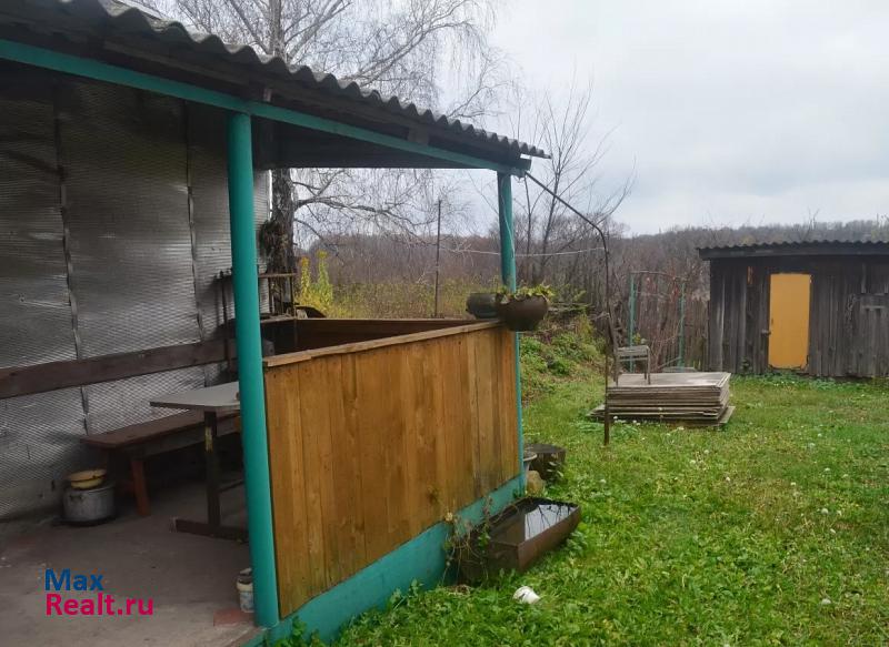 Железногорск Железногорский район, деревня Пасерково, Полевая улица