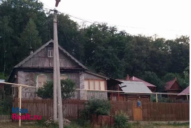 купить частный дом Самара село Солнечная Поляна, Нагорная улица, 12