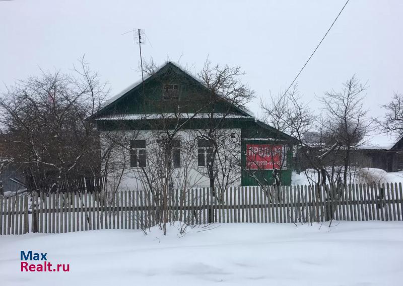 Клин городской округ Клин, деревня Новощапово, 49