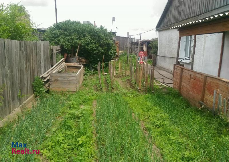 Рубцовск муниципальное образование Безрукавский сельсовет, село Захарово, улица Ленина