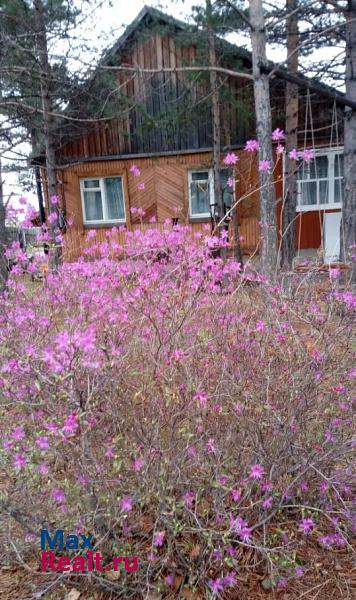 купить частный дом Нижнеангарск Северо-Байкальский район, посёлок городского типа Нижнеангарск