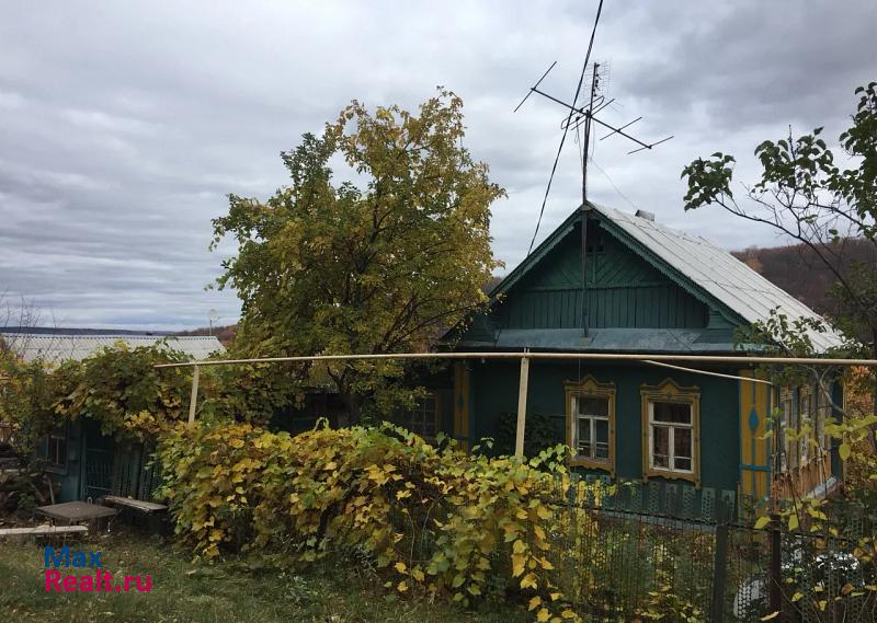 купить частный дом Самара село Солнечная Поляна, городской округ Жигулёвск