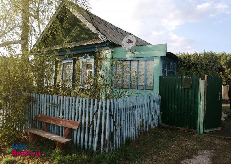 купить частный дом Самара Самарская область Богатовский район пос .Елшанский.