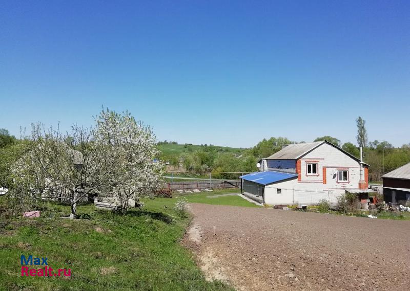 купить частный дом Новая Таволжанка село Муром, улица Матросова