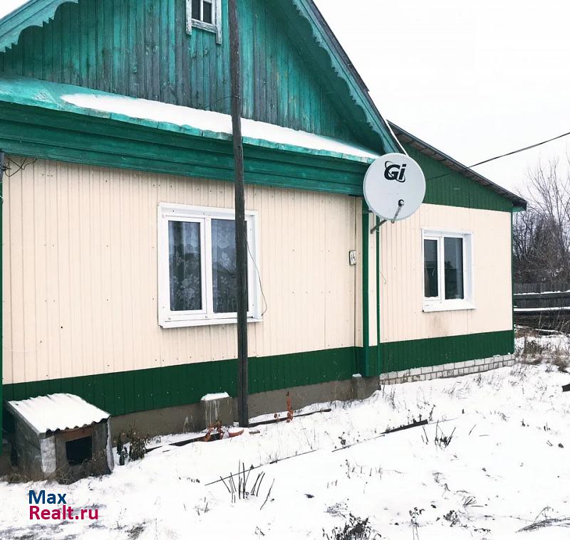 купить частный дом Новочеремшанск село Новочеремшанск