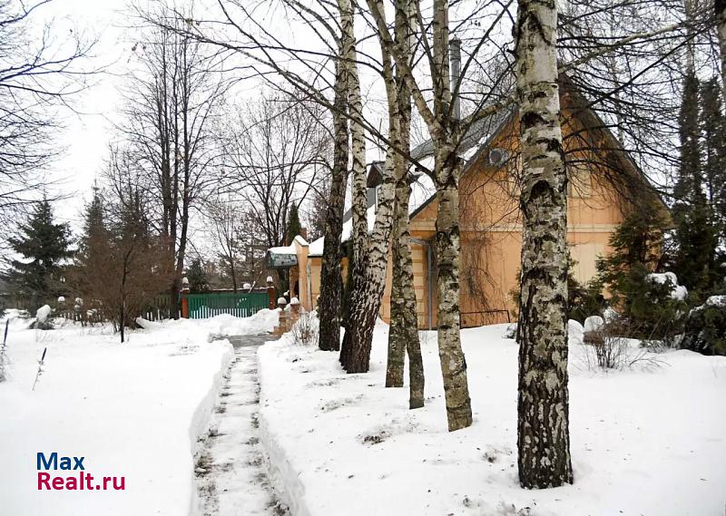 Жуковский сельское поселение Софьинское, село Синьково