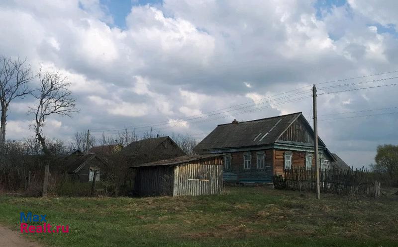 купить частный дом Ижевское село Лубяники