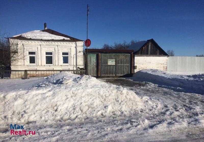 купить частный дом Ижевское село Ижевское, Средняя улица