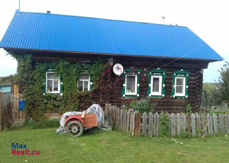 купить частный дом Сухобезводное деревня Пустынь