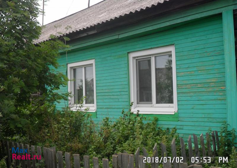 посёлок городского типа Санчурск, Новый переулок, 9 Санчурск квартира