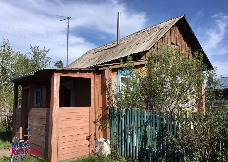 Бердск сельское поселение Быстровский сельсовет, посёлок Тула, Обская улица, 20