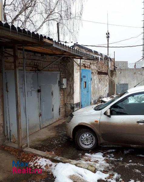 купить гараж Самара Советский район