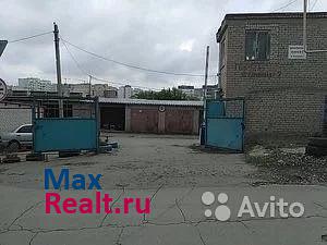 купить гараж Самара ул Безымянная, 2 вл