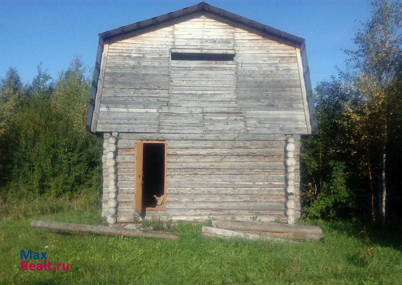 купить частный дом Пермь улица Восстания, 171