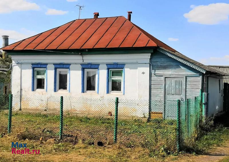 Арзамас сельское поселение Бебяевский сельсовет, деревня Бебяево, улица Ленина, 47