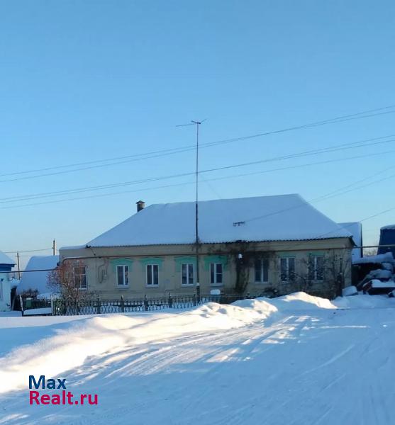 Арзамас сельское поселение Бебяевский сельсовет, деревня Бебяево