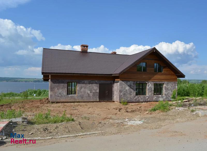 купить частный дом Пермь Орджоникидзевский район, Чусовской водозабор