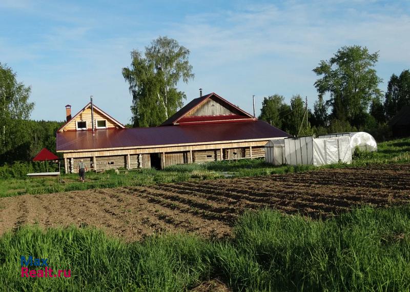 купить частный дом Пермь Ильинский район, село Совенки