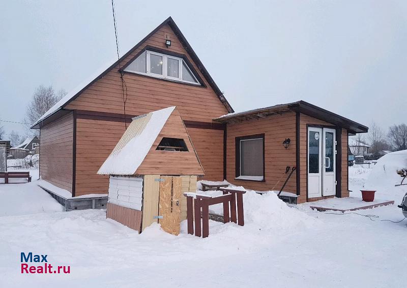 купить частный дом Новосибирск садовое товарищество Берёзка, Яблочная улица, 42