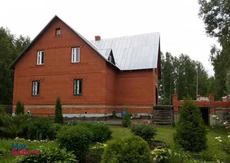 Воскресенск Воскресенский район, садовое товарищество Пламя, 1