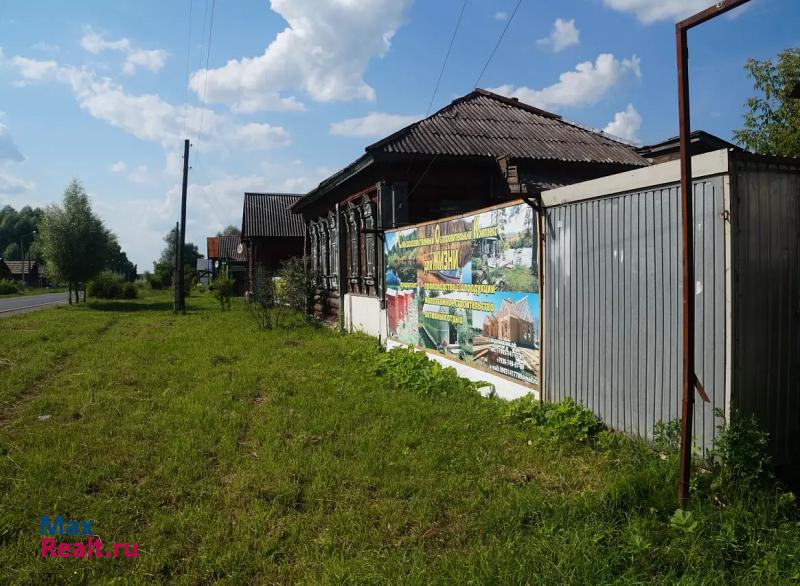 Муром д. Соболево, ул Центральная, 11