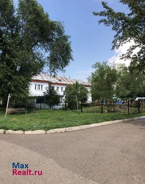 Уфимская улица, 48 Салават купить квартиру