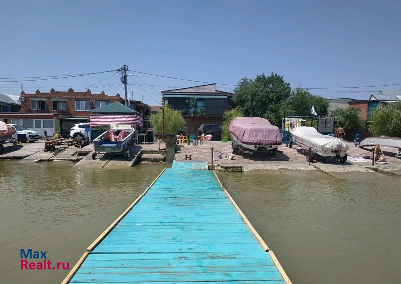 Ейское городское поселение, Пляжная улица, 7/2 таунхаус Ейск