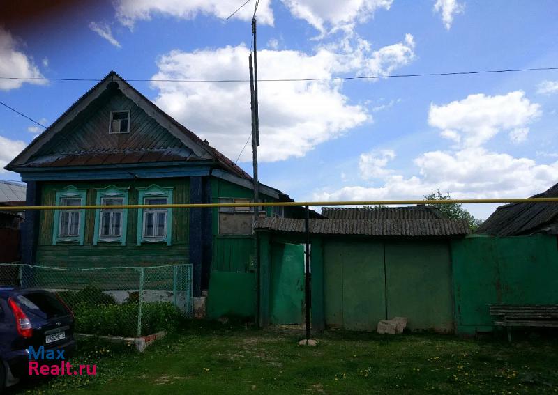 купить частный дом Казань село Шеланга, Заводская улица