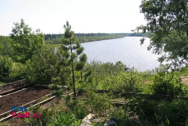 Березники деревня Малое Романово